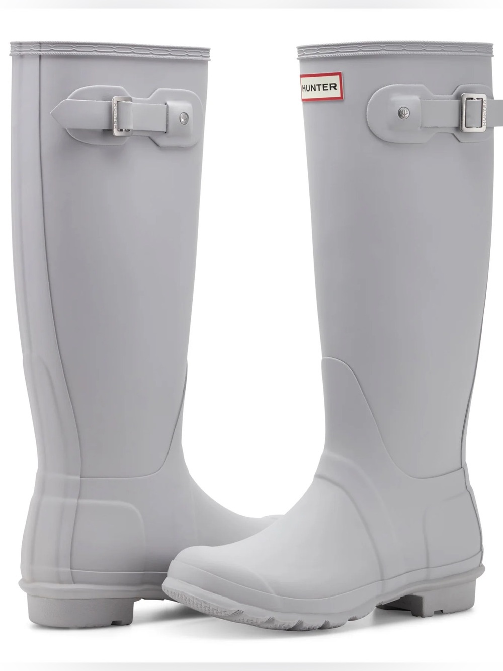 NWT HUNTER Original Tall Boots!